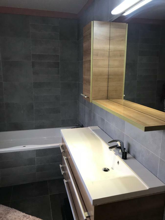 Apartma Rosa Spodnji Otok 外观 照片